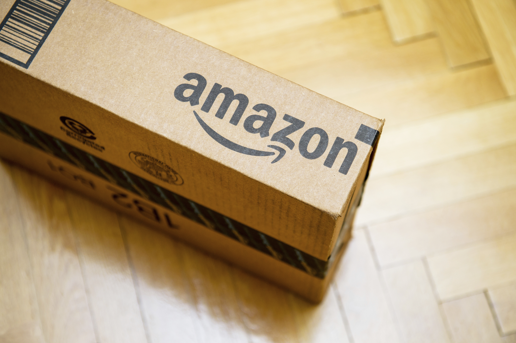 Jeff Bezos dirige a Amazon hacia dominar el mundo