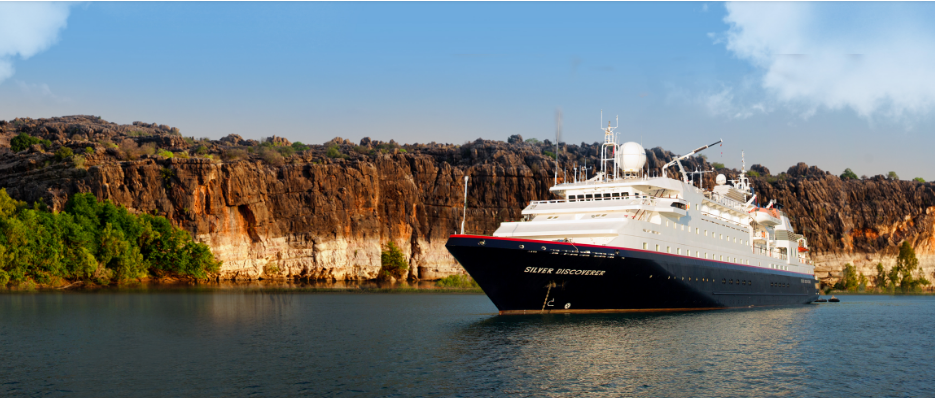 Experiencias gourmet en altamar