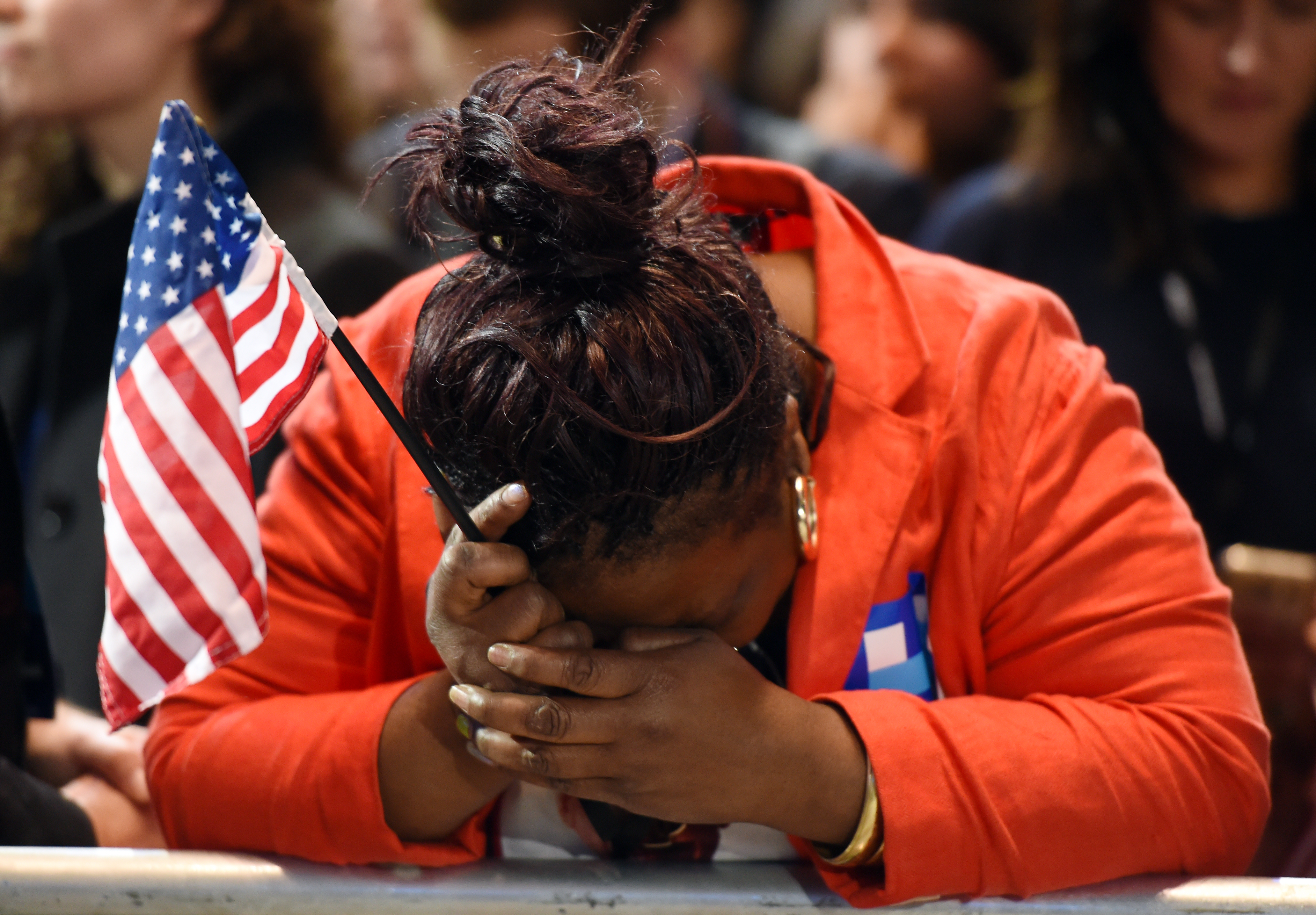 Los temores a la deportación atormentan a algunos en EU tras victoria de Trump