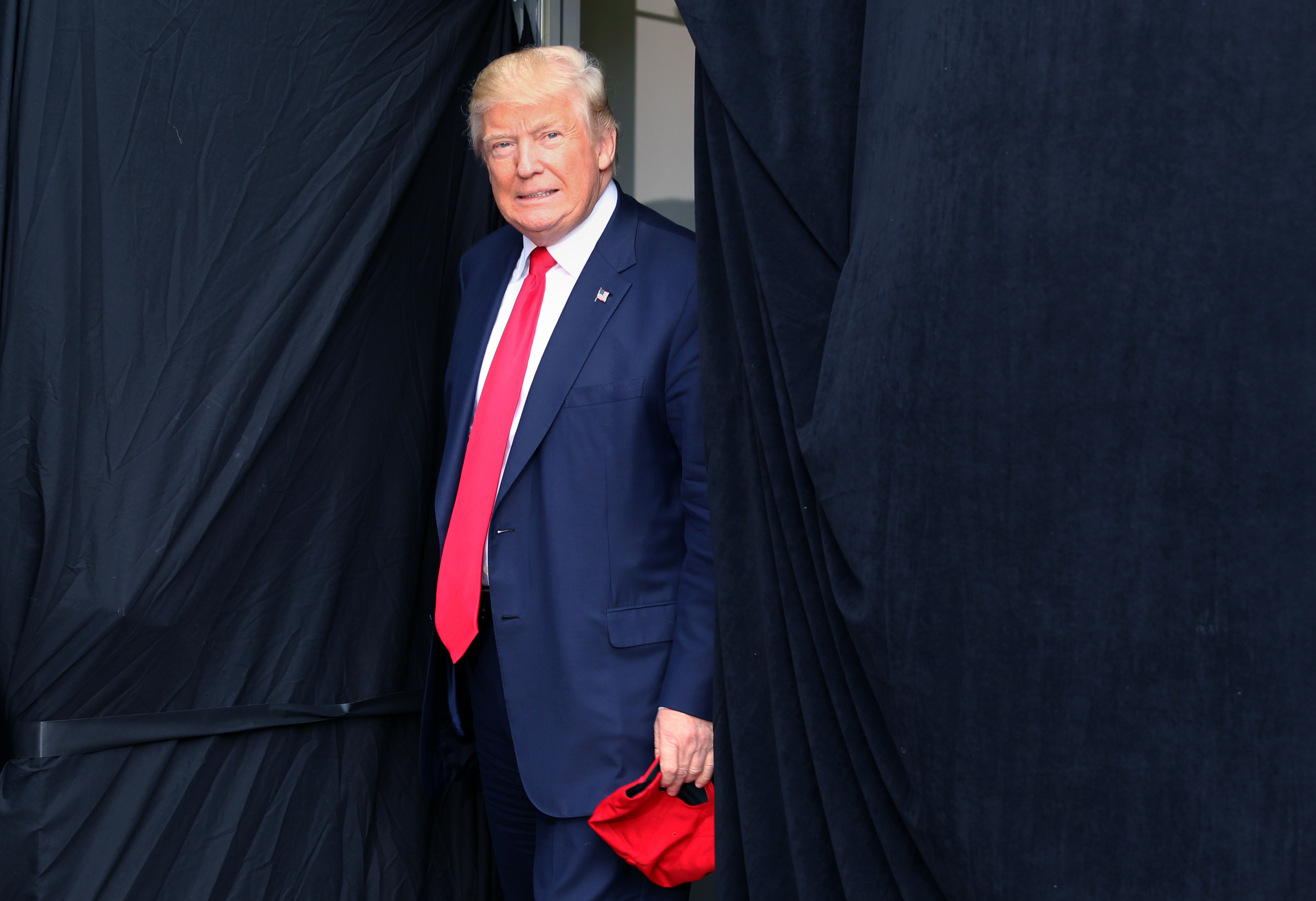 OPINIÓN: ¿Donald Trump puede ser el mejor negociador de Estados Unidos?