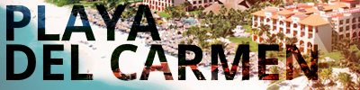 Playa del Carmen