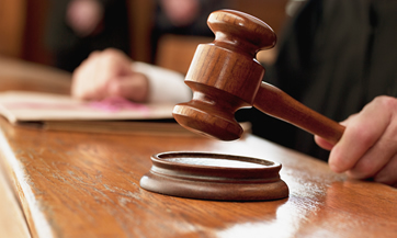 La Suprema Corte vuelve a dar largas a juicio de multa contra Pemex