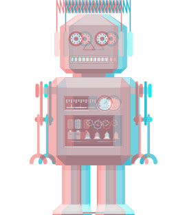 robot