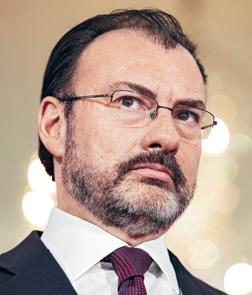 Luis Videgaray
