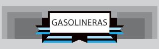Gasolineras