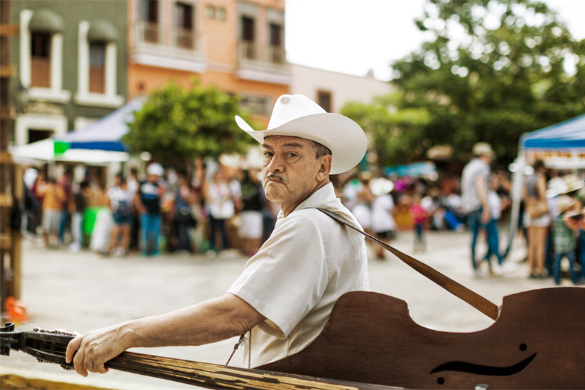 Músico