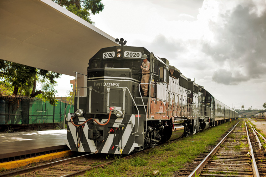 Tren