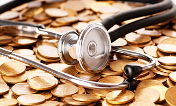 Resultado de imagen para salud y dinero
